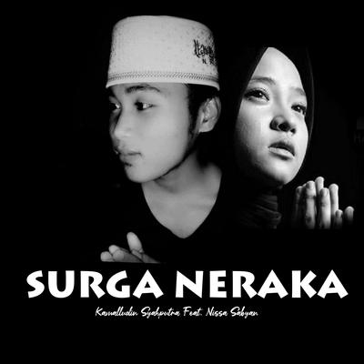 Surga Neraka's cover