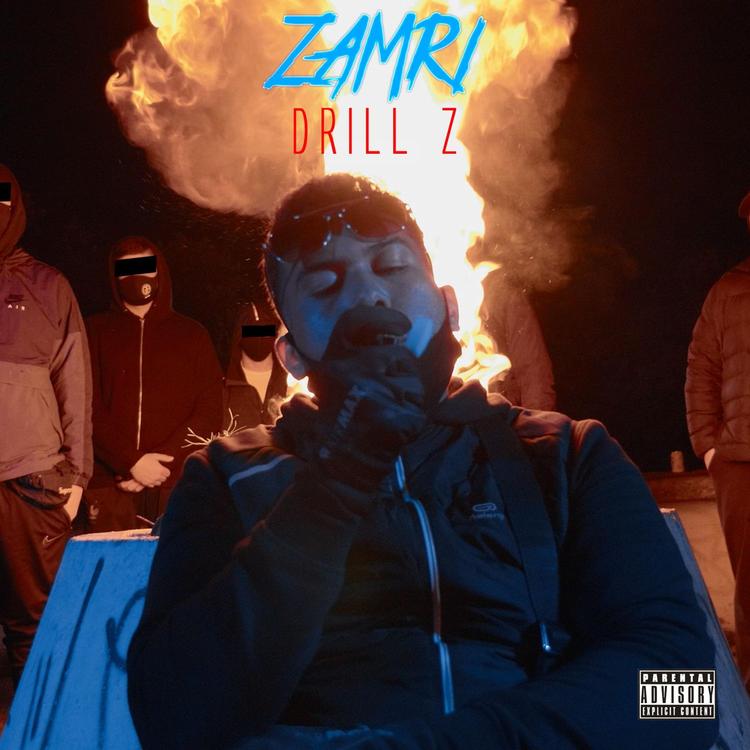 Zamri's avatar image