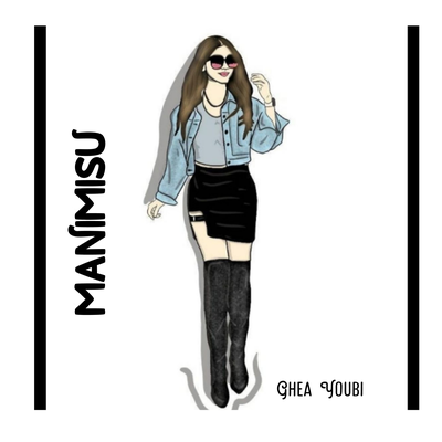 MANIMISU (Remix)'s cover