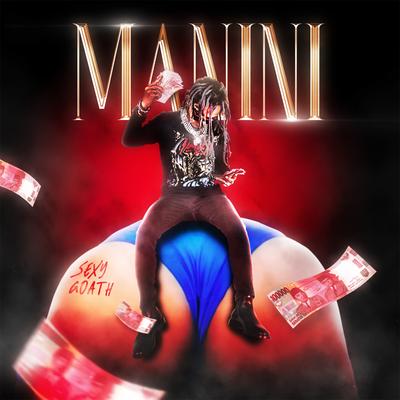 Manini's cover