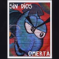 Sin Dios's avatar cover