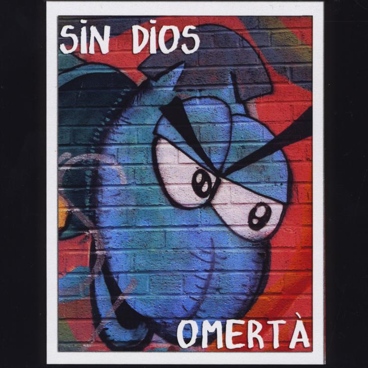 Sin Dios's avatar image