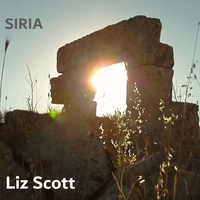 Liz Scott's avatar cover
