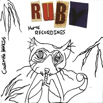 Ruby -Home Recordings's cover