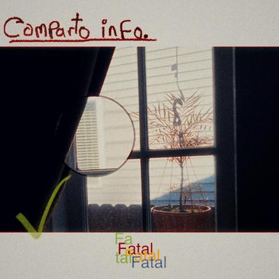 Fatal By Comparto Info.'s cover
