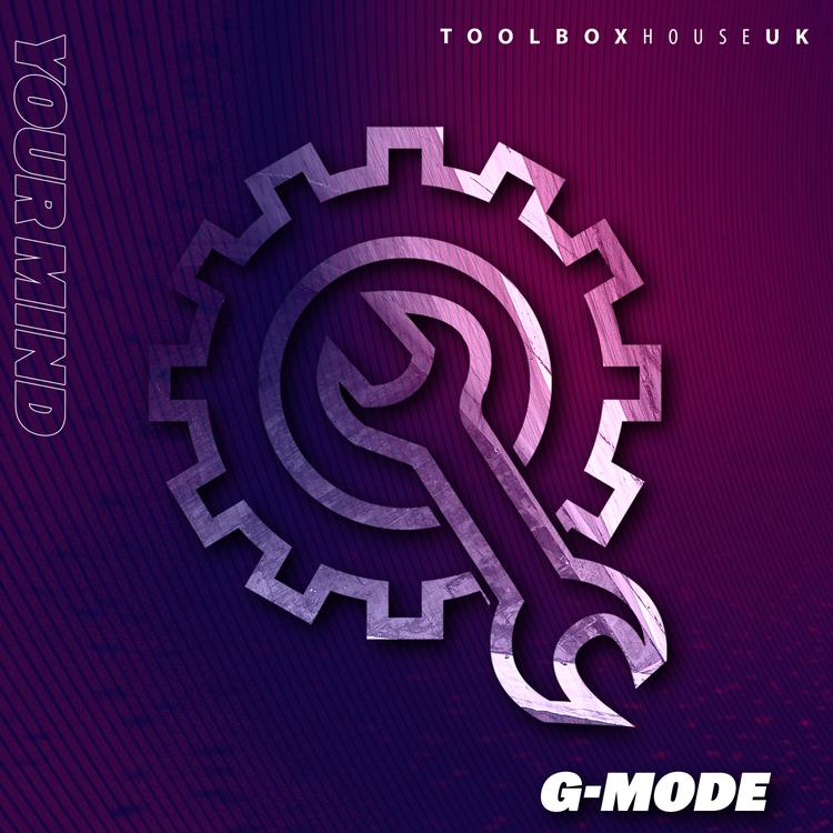 G-Mode's avatar image