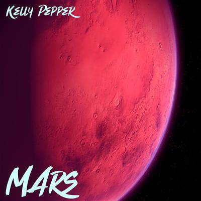 Kelly Pepper's cover