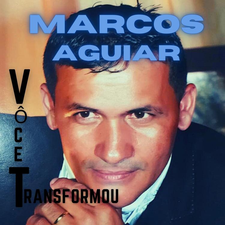 Marcos Aguiar's avatar image