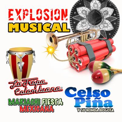 Explosion Musical's cover