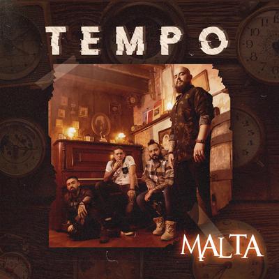 Tempo By Malta's cover
