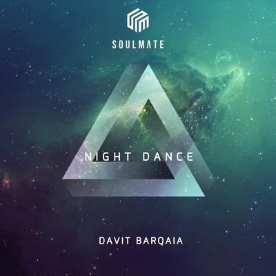 Night Dance By Davit Barqaia's cover