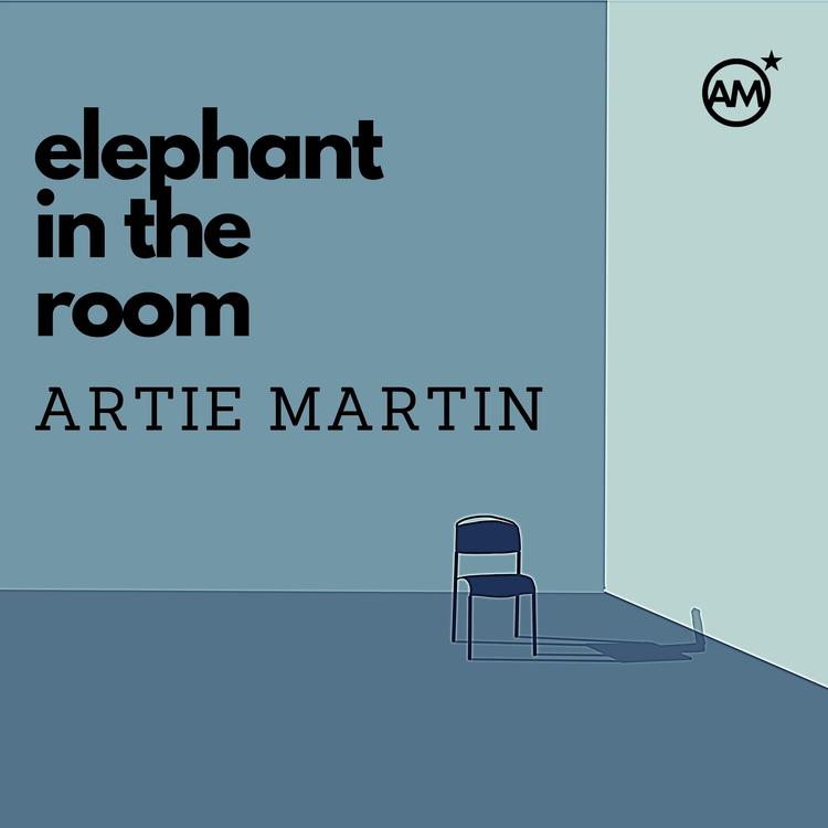 Artie Martin's avatar image