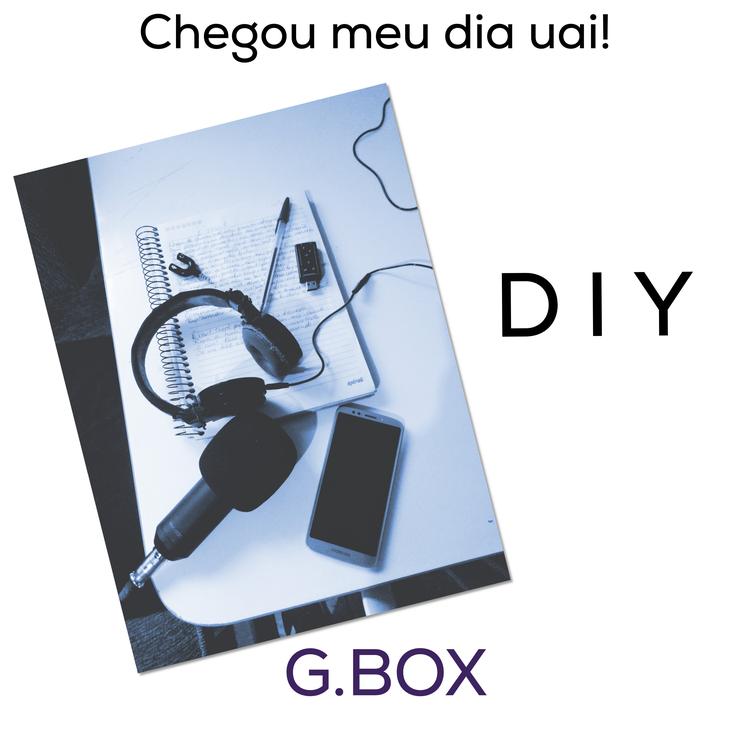 G.box's avatar image