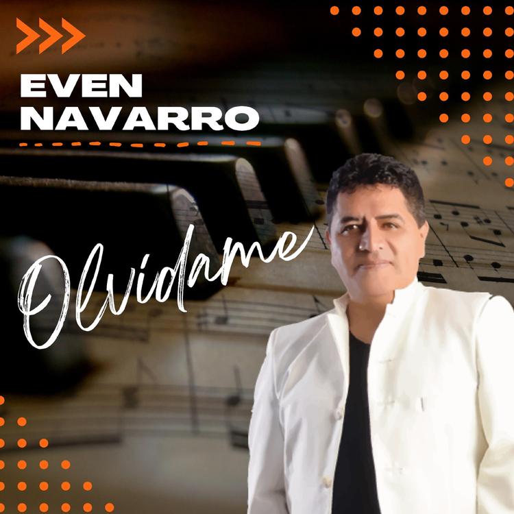 Even Navarro's avatar image