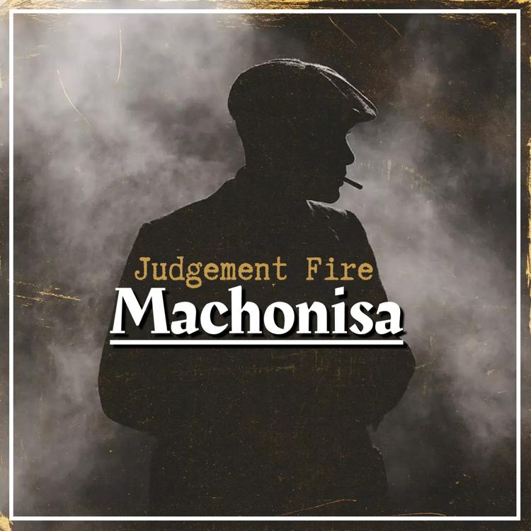 Judgement Fire's avatar image