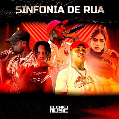 A Cunhada (Sinfonia de Rua)'s cover