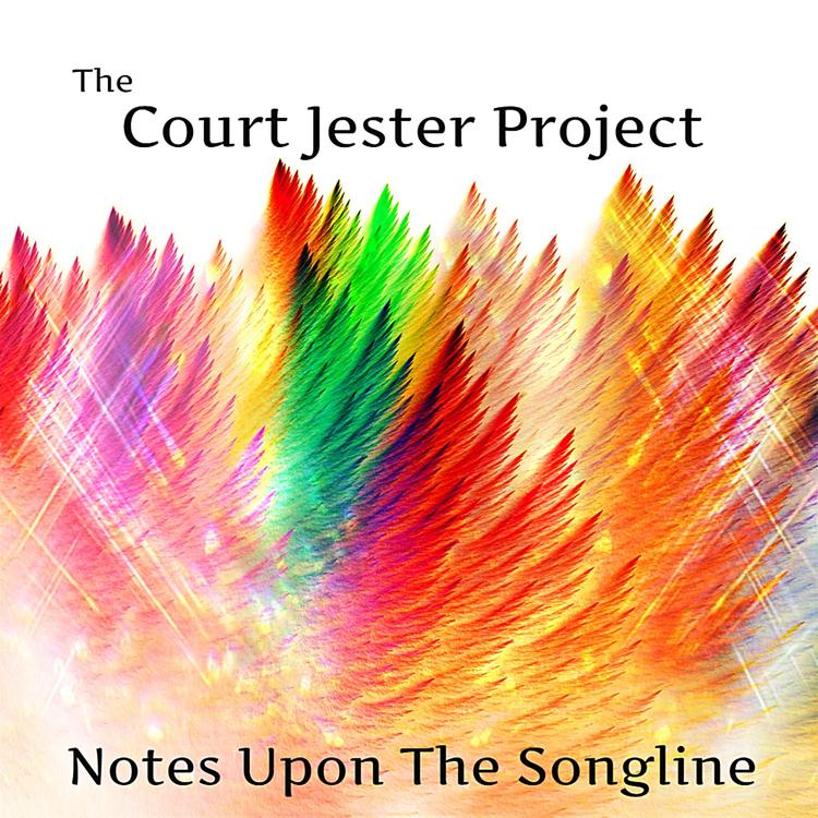 The Court Jester Project's avatar image