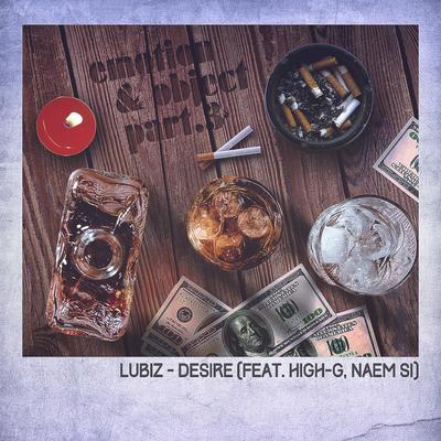 Lubiz's cover