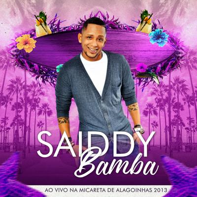 Mizerê do Craw (Ao Vivo) By Saiddy Bamba's cover