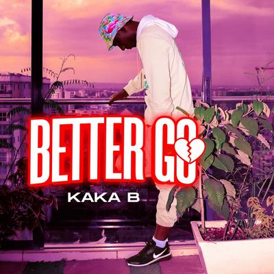 Better Go (Remix)'s cover