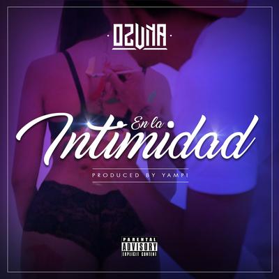 En la Intimidad By Ozuna's cover