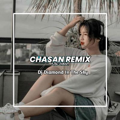 CHASAN REMIX's cover