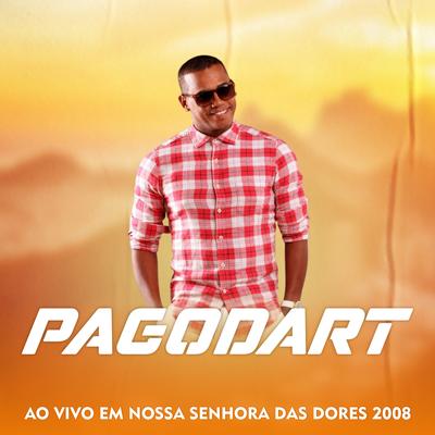 Soma dos Muito Doido (Ao Vivo) By Pagod'art's cover