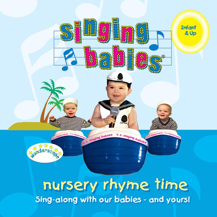 Singing Babies's avatar image