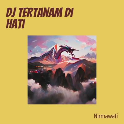 Dj Tertanam Di Hati's cover