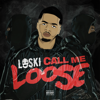 Call Me Loose's cover