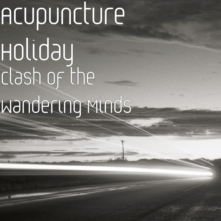 Acupuncture Holiday's avatar image