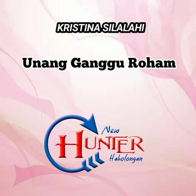 UNANG GANGGU ROHAM's cover