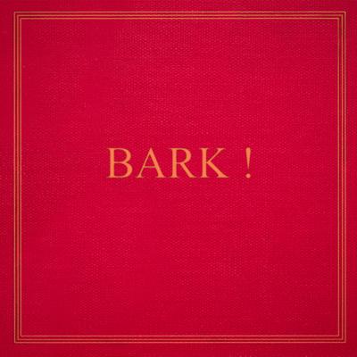 Bark! By D.C.R. Pollock's cover