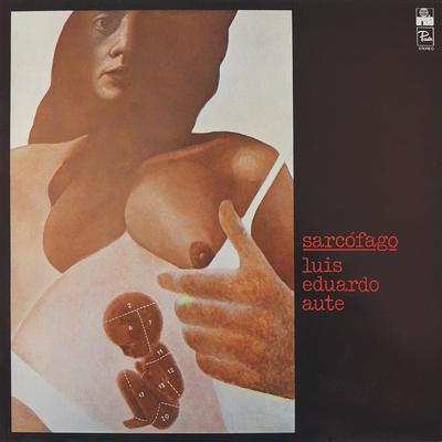 Sarcófago (Remasterizado)'s cover