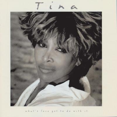 What's Love Got to Do with It By Tina Turner's cover