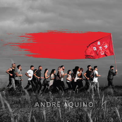 Que Ecoe By André Aquino's cover
