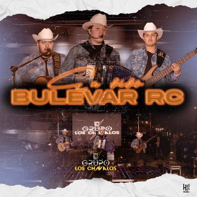 En Vivo Bulevar RC's cover