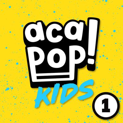 ACAPOP 1's cover