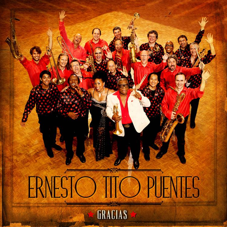 Ernesto 'Tito' Puentes's avatar image