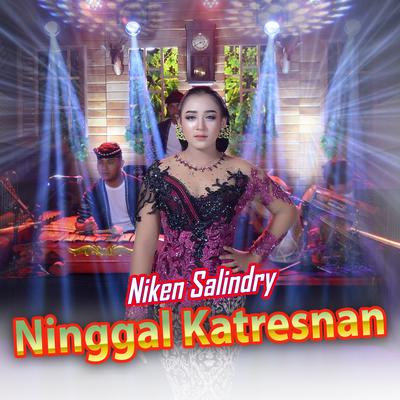 Ninggal Katresnan's cover