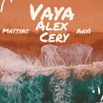 Vaya's cover