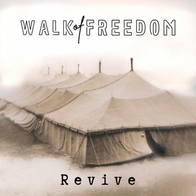 On Your Wings By Walk Of Freedom's cover