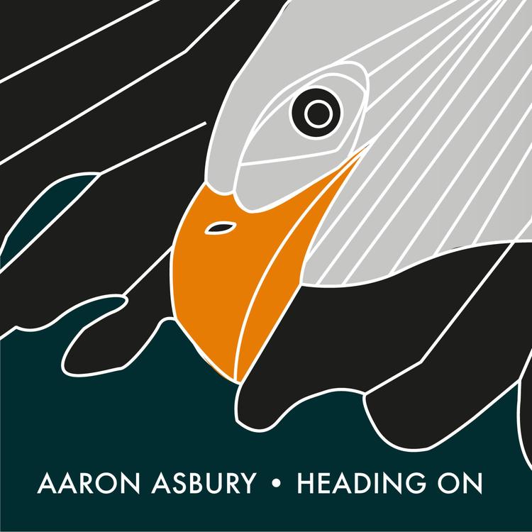 Aaron Asbury's avatar image