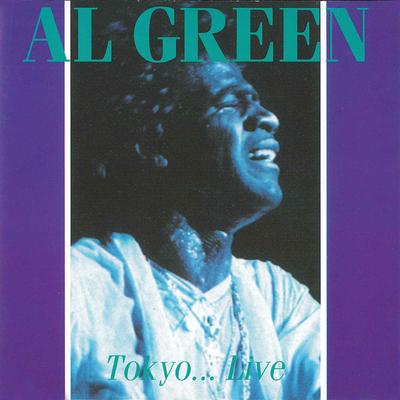 Dream (Live) By Al Green's cover