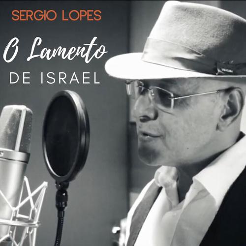 O Lamento de Israel's cover