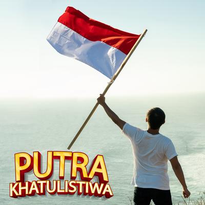 Putra Khatulistiwa's cover