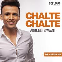 Abhijeet Sawant's avatar cover