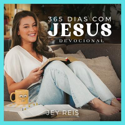 Devocional 14 de Janeiro By Jey Reis's cover