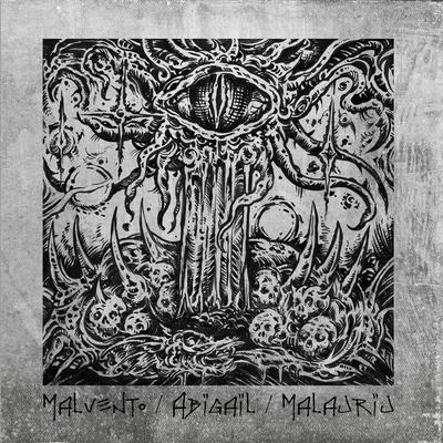 Abigail / Malauriu / Malvento's cover