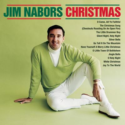 O Holy Night By Jim Nabors's cover